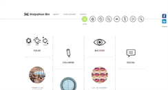 Desktop Screenshot of designphasedba.com